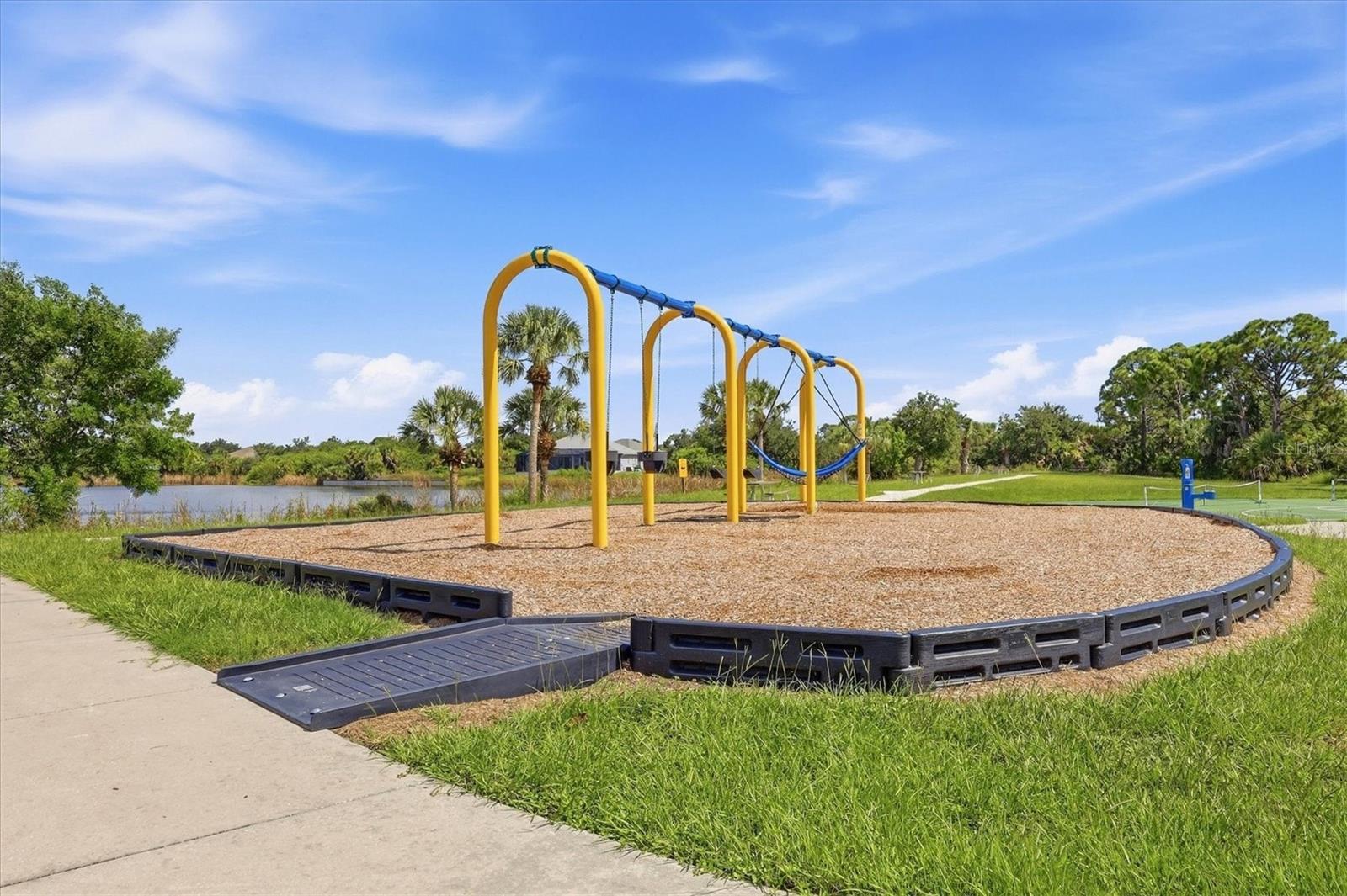 PORT CHARLOTTE SEC 058 - Residential