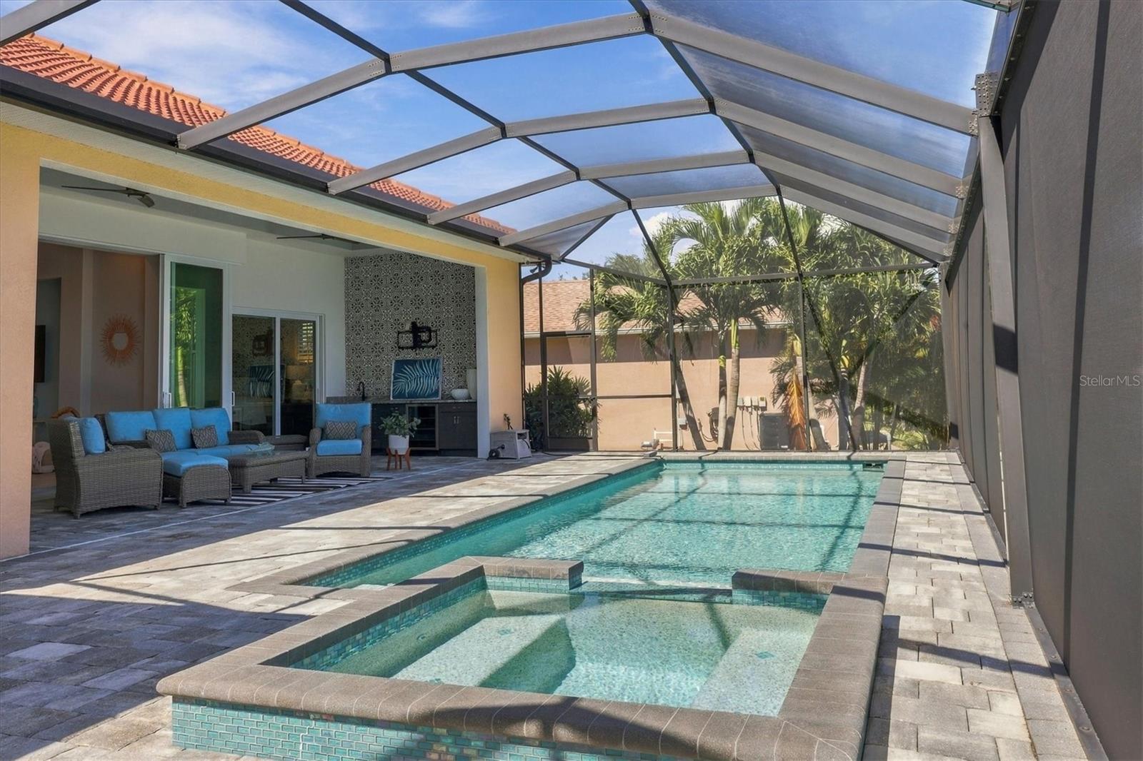 PORT CHARLOTTE SEC 058 - Residential