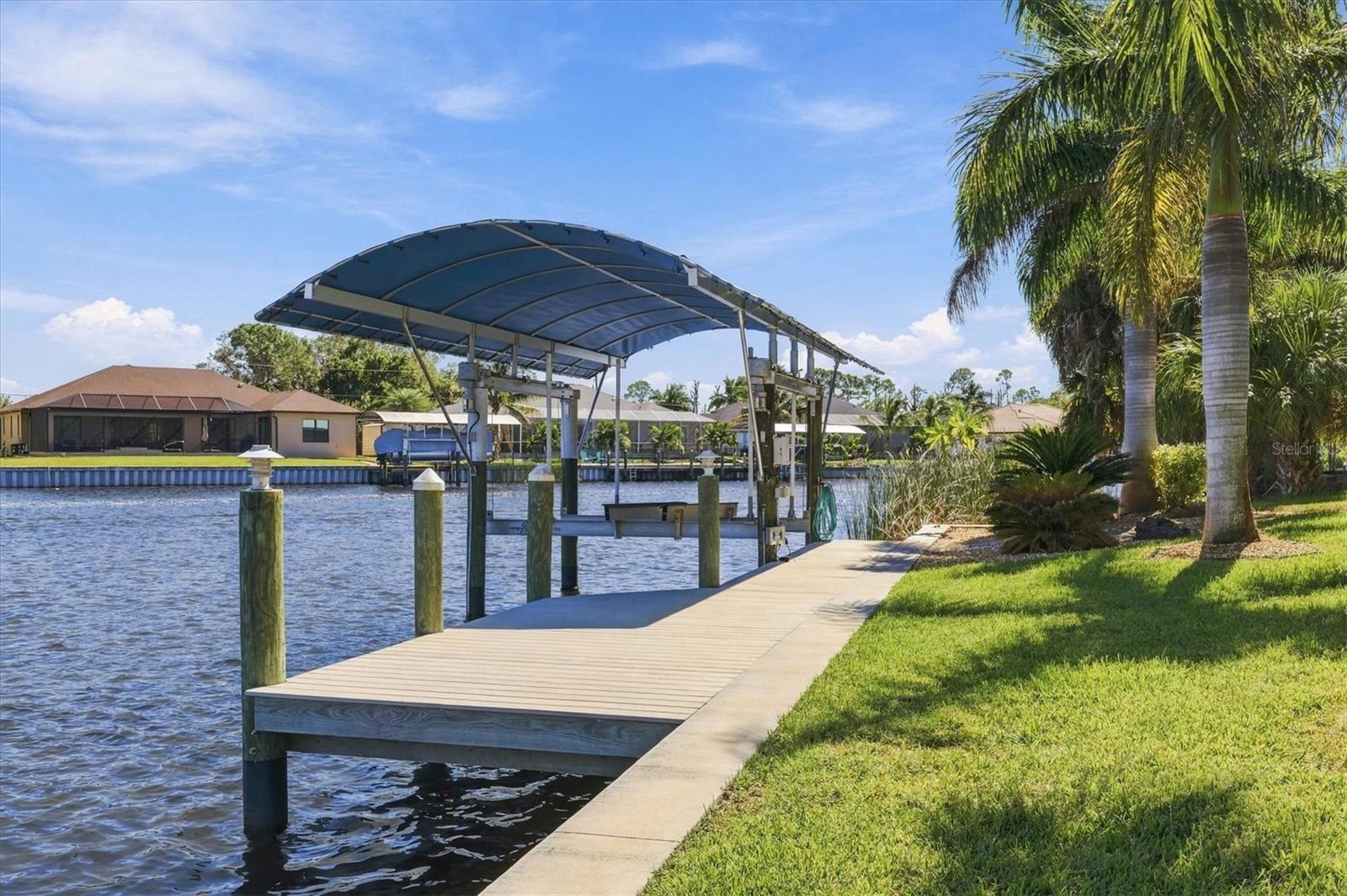PORT CHARLOTTE SEC 058 - Residential