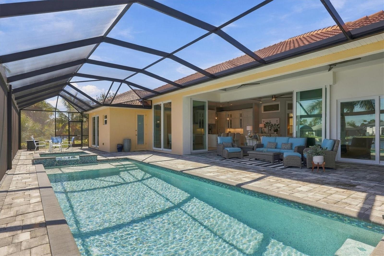 PORT CHARLOTTE SEC 058 - Residential