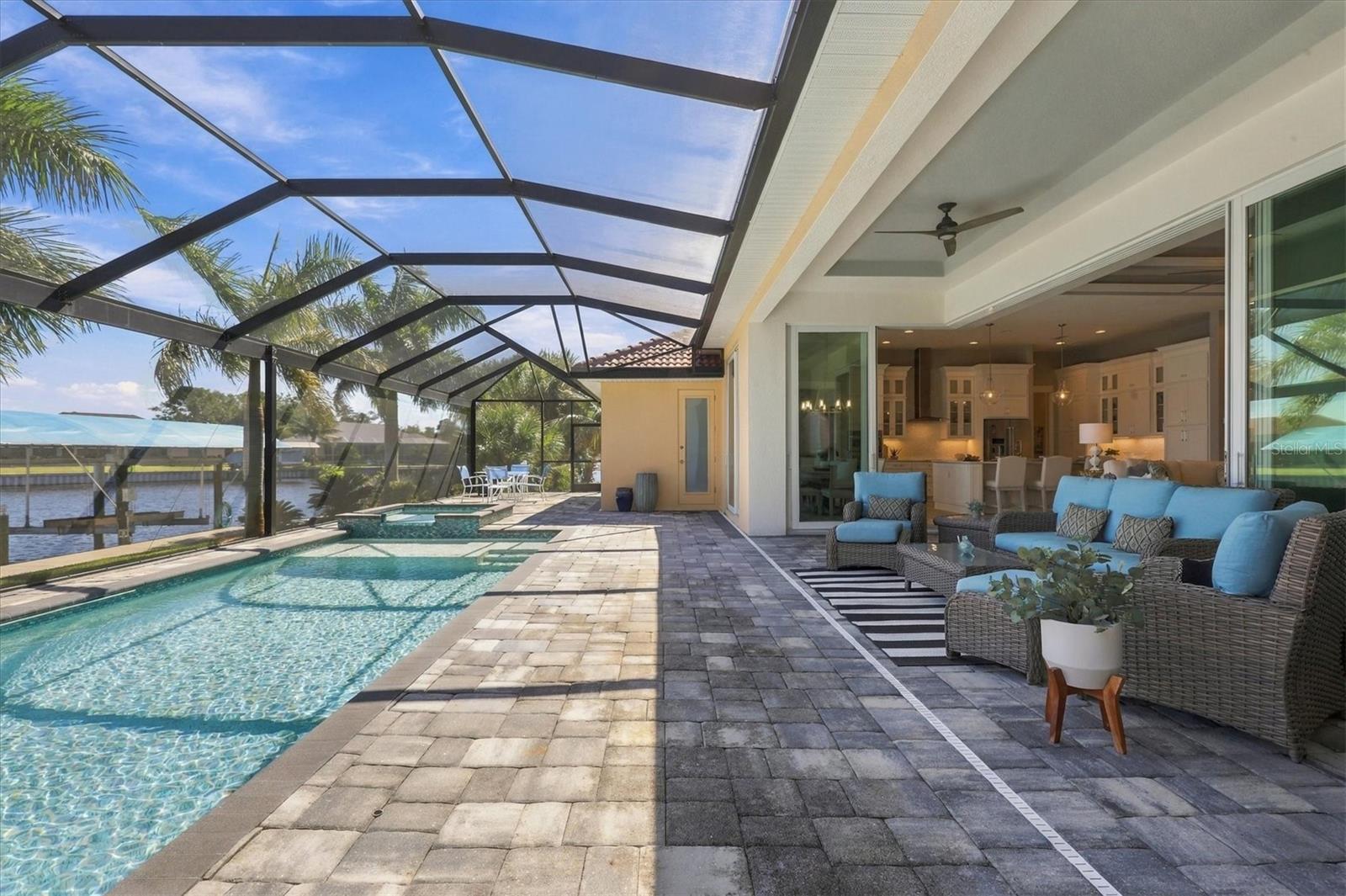 PORT CHARLOTTE SEC 058 - Residential