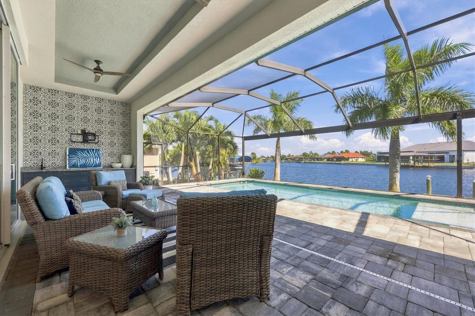 PORT CHARLOTTE SEC 058 - Residential