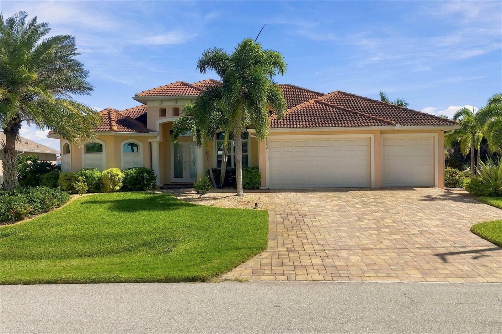 PORT CHARLOTTE SEC 058 - Residential