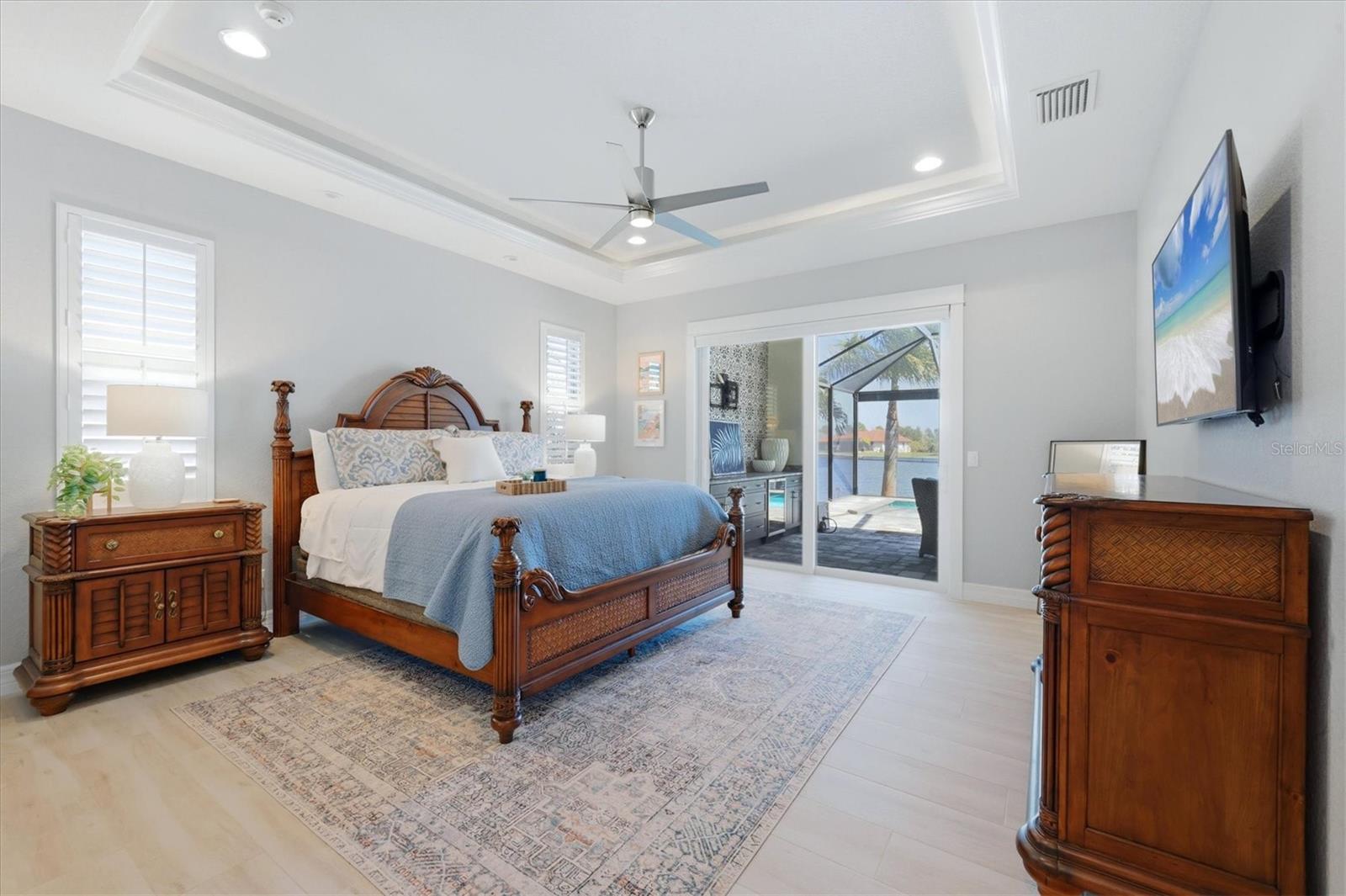 PORT CHARLOTTE SEC 058 - Residential