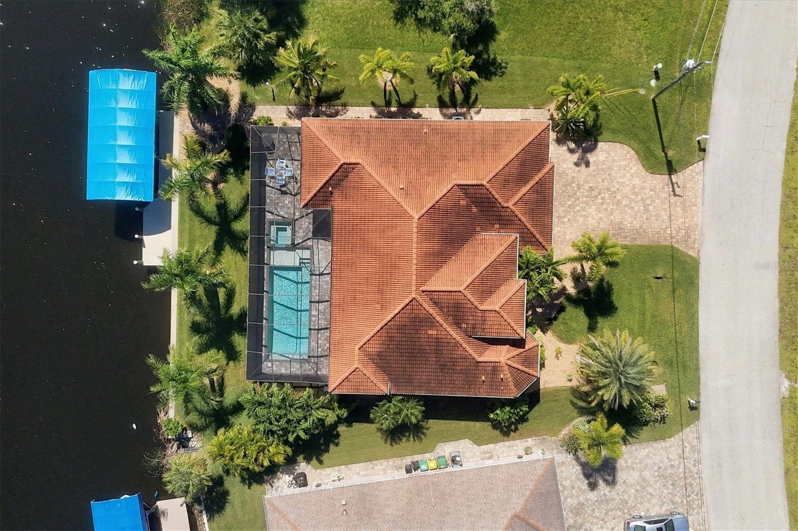 PORT CHARLOTTE SEC 058 - Residential