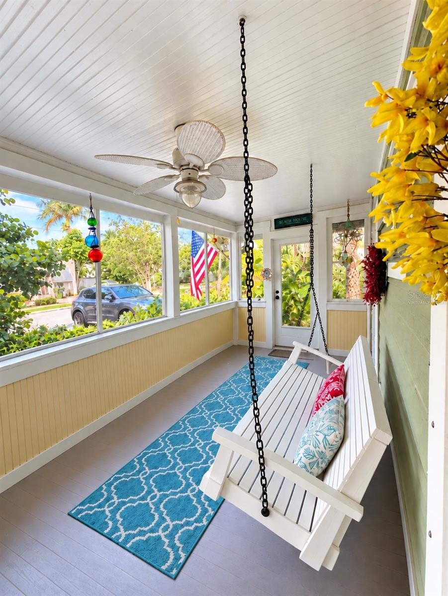 HUDSON BAYOU - Residential