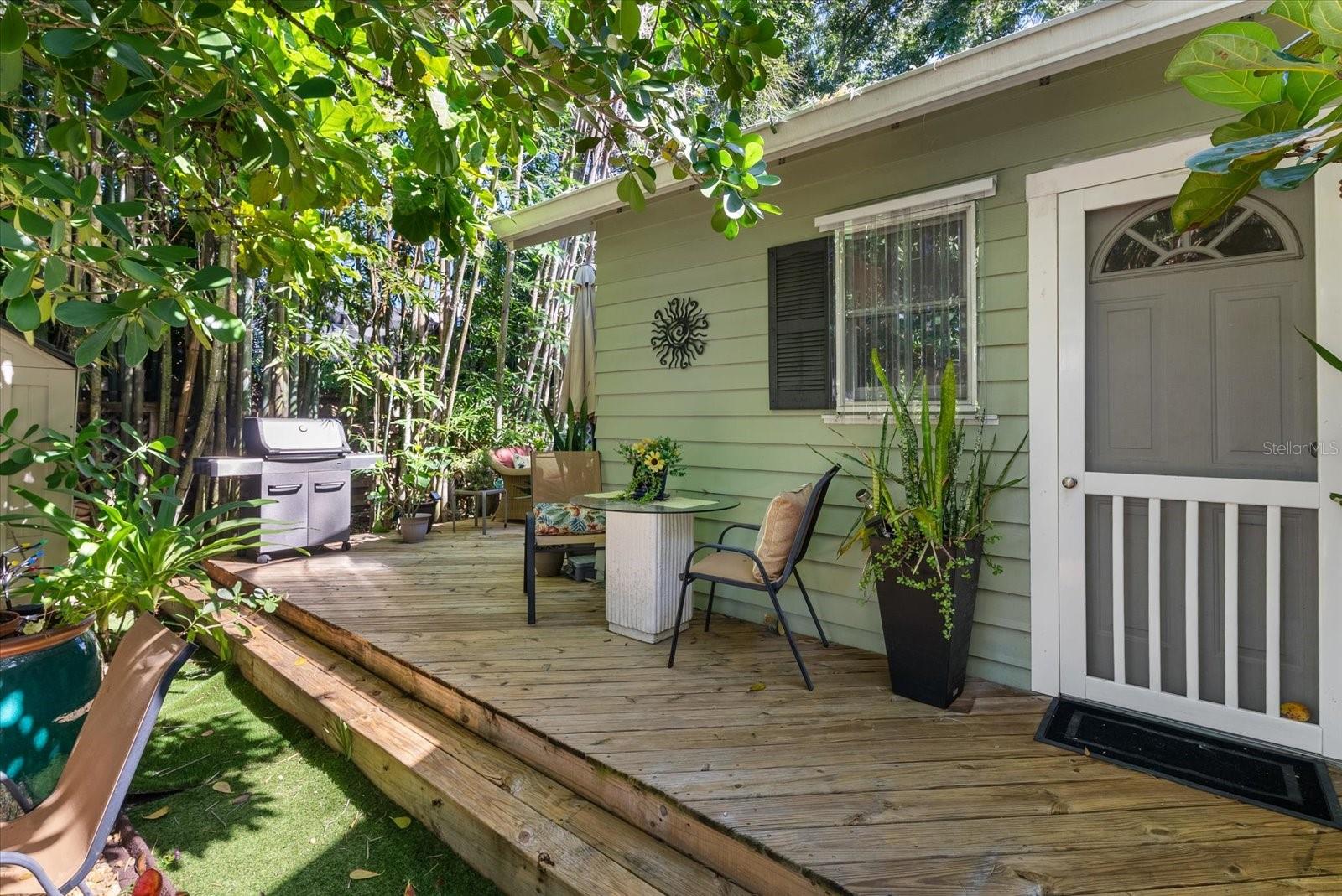 HUDSON BAYOU - Residential