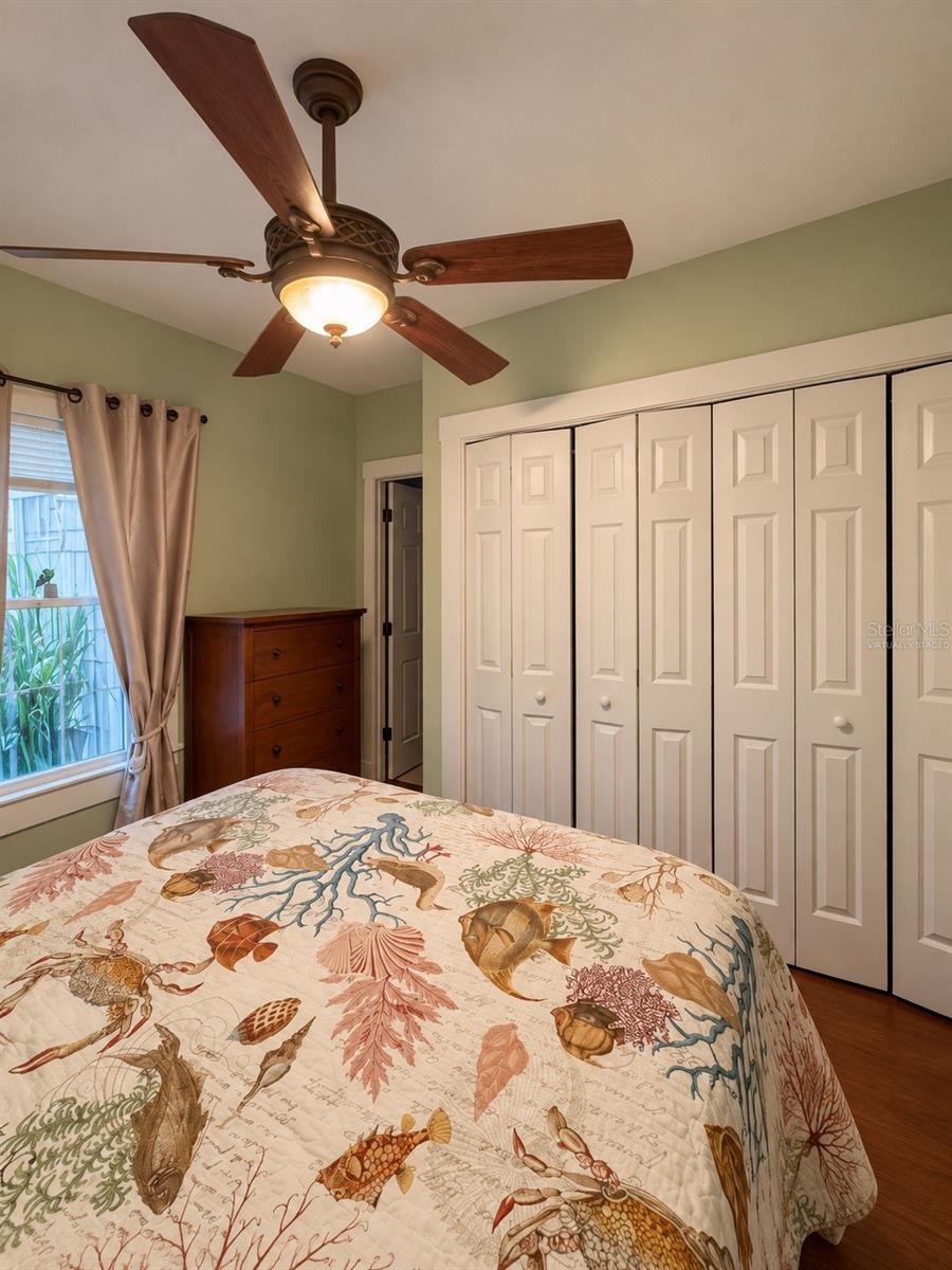HUDSON BAYOU - Residential