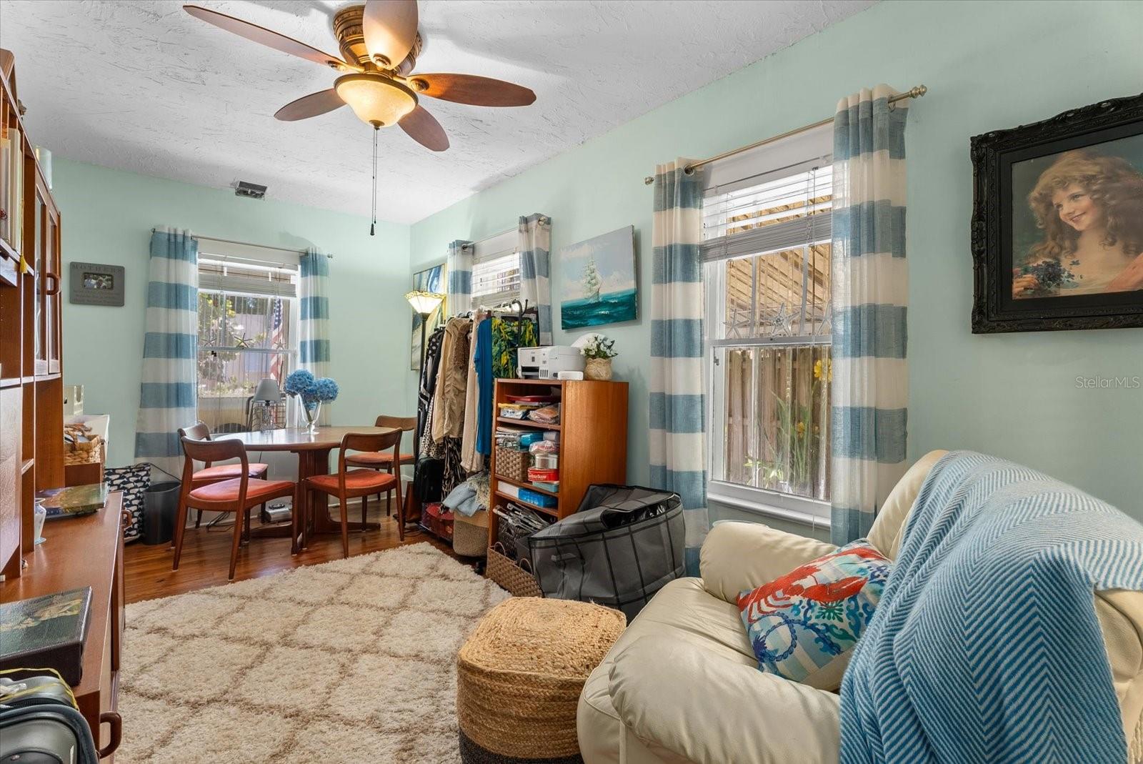 HUDSON BAYOU - Residential