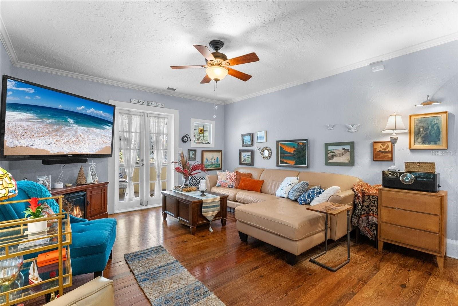 HUDSON BAYOU - Residential