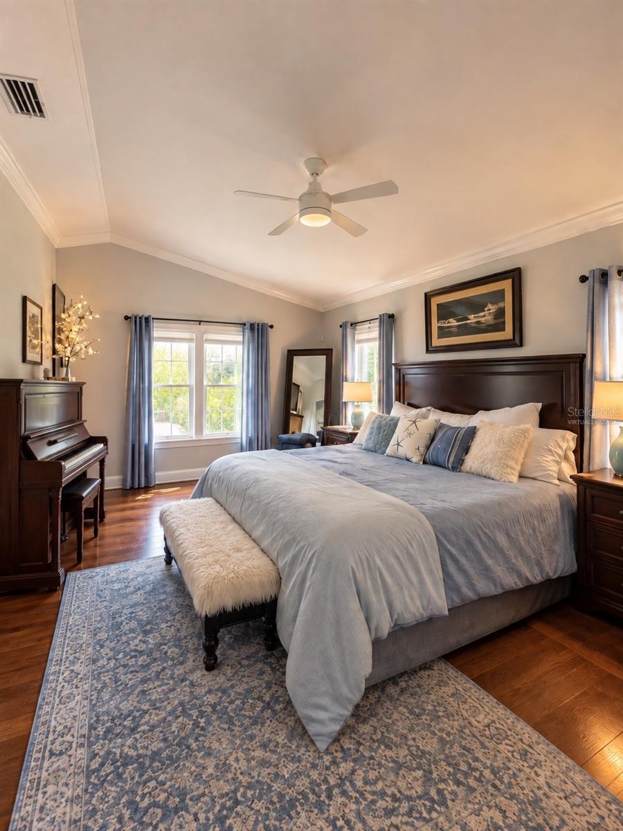 HUDSON BAYOU - Residential