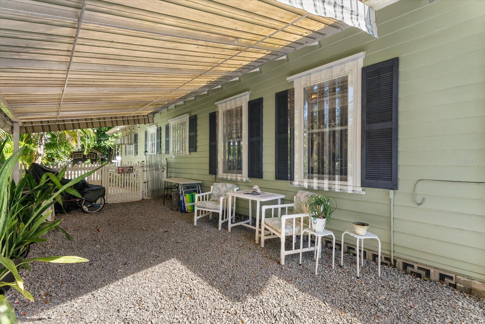 HUDSON BAYOU - Residential