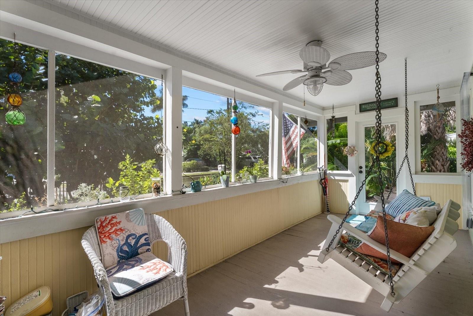 HUDSON BAYOU - Residential