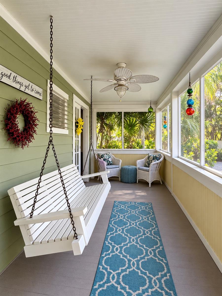 HUDSON BAYOU - Residential