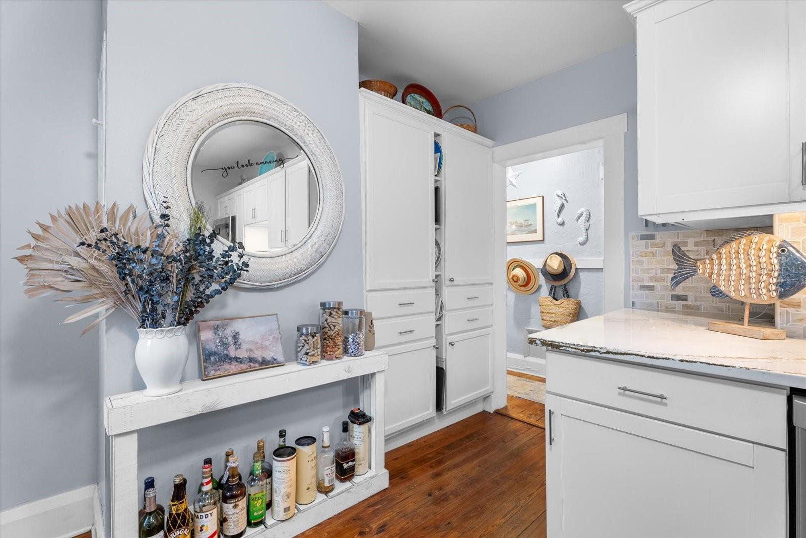 HUDSON BAYOU - Residential