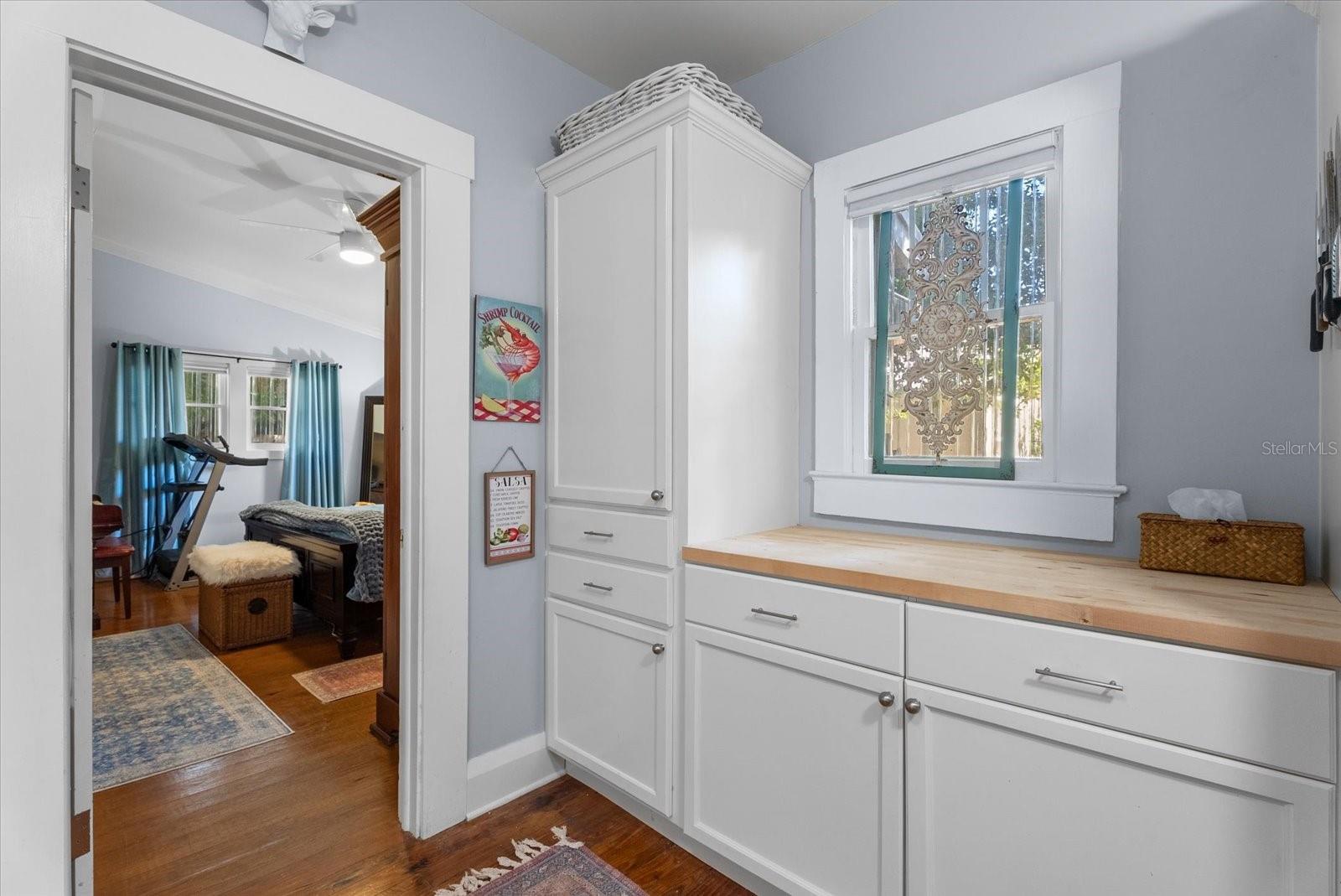 HUDSON BAYOU - Residential