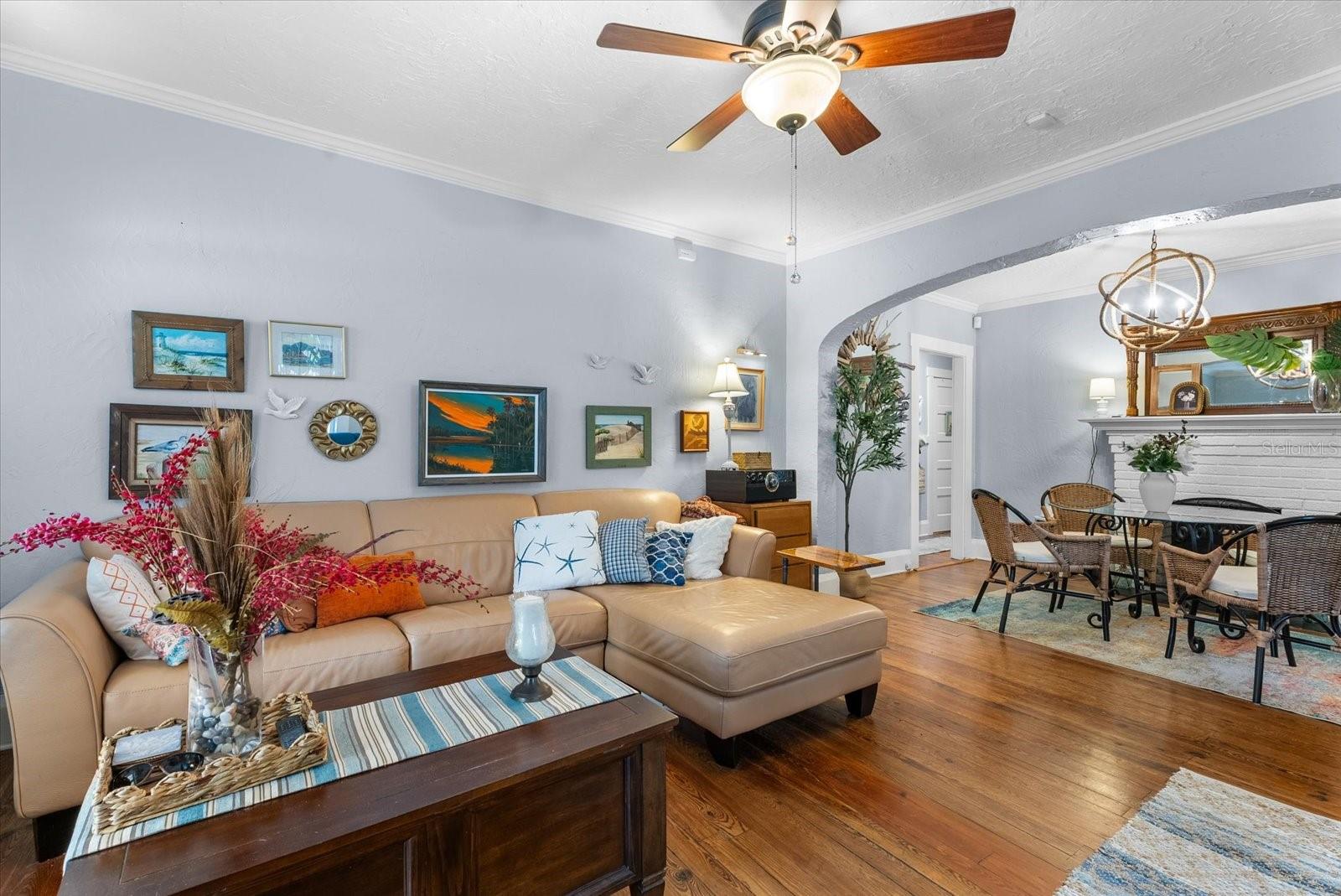 HUDSON BAYOU - Residential