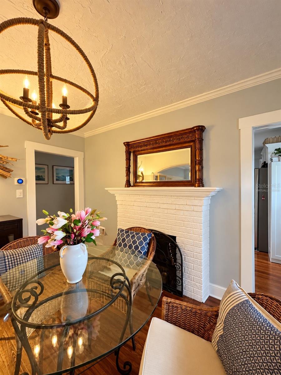 HUDSON BAYOU - Residential
