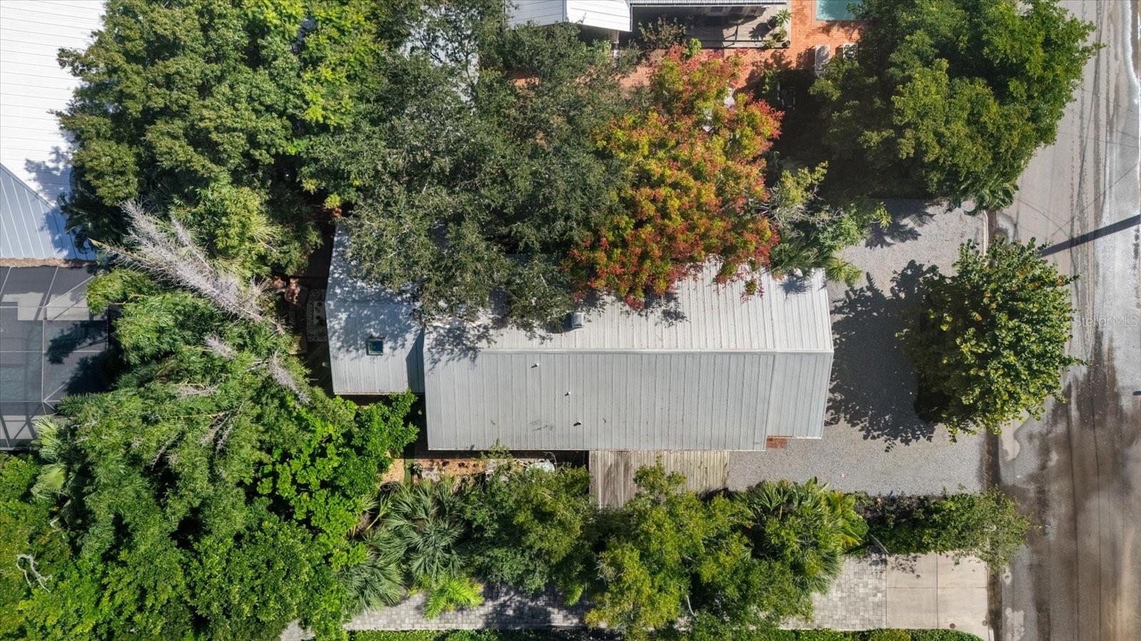 HUDSON BAYOU - Residential