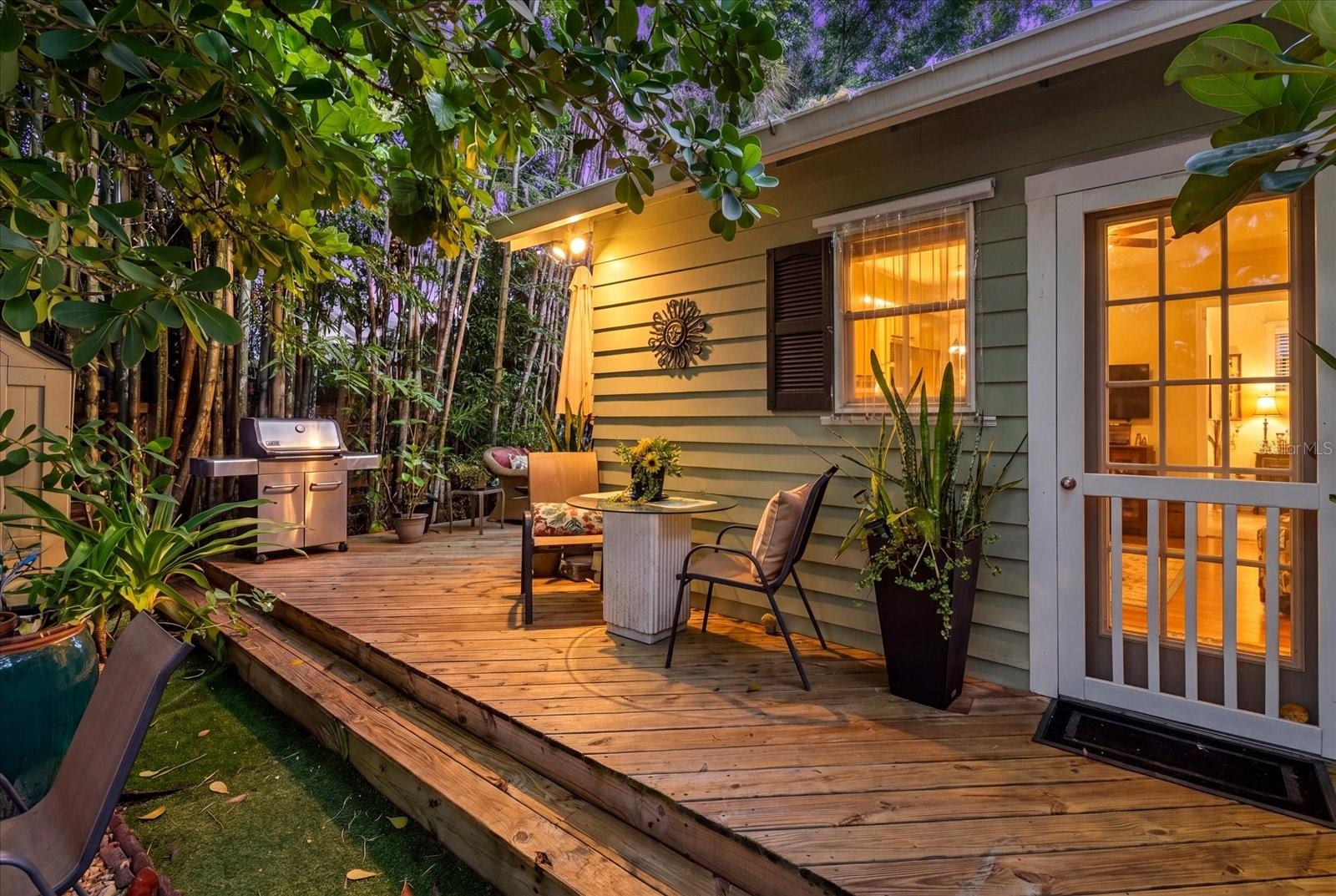 HUDSON BAYOU - Residential