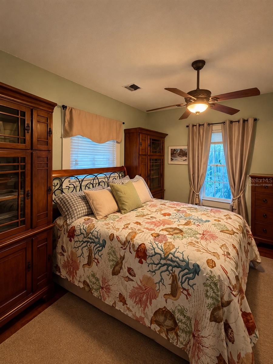 HUDSON BAYOU - Residential