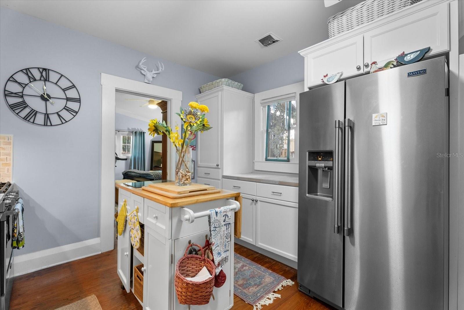 HUDSON BAYOU - Residential