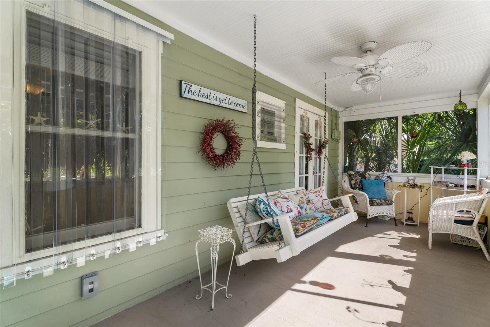 HUDSON BAYOU - Residential