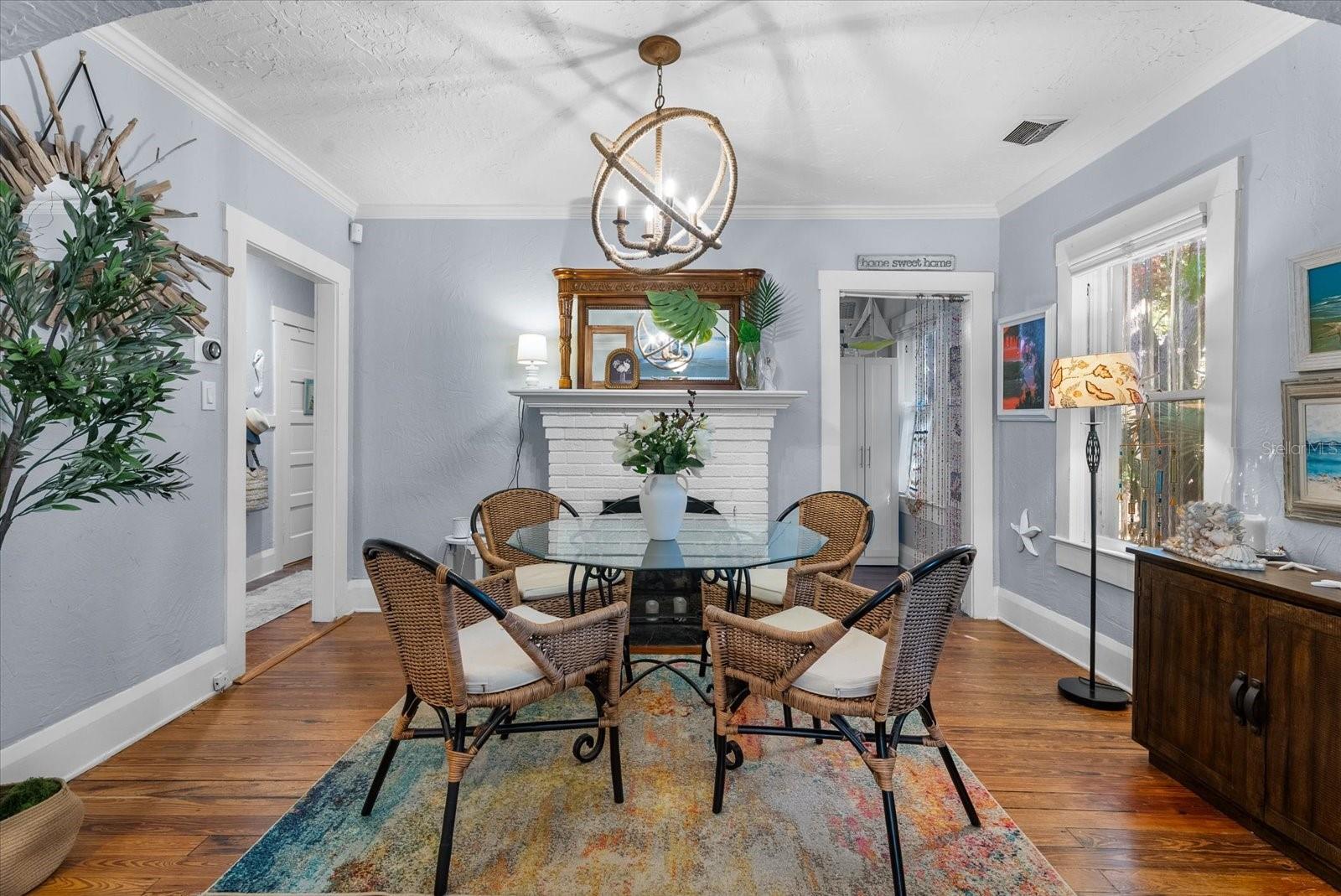 HUDSON BAYOU - Residential
