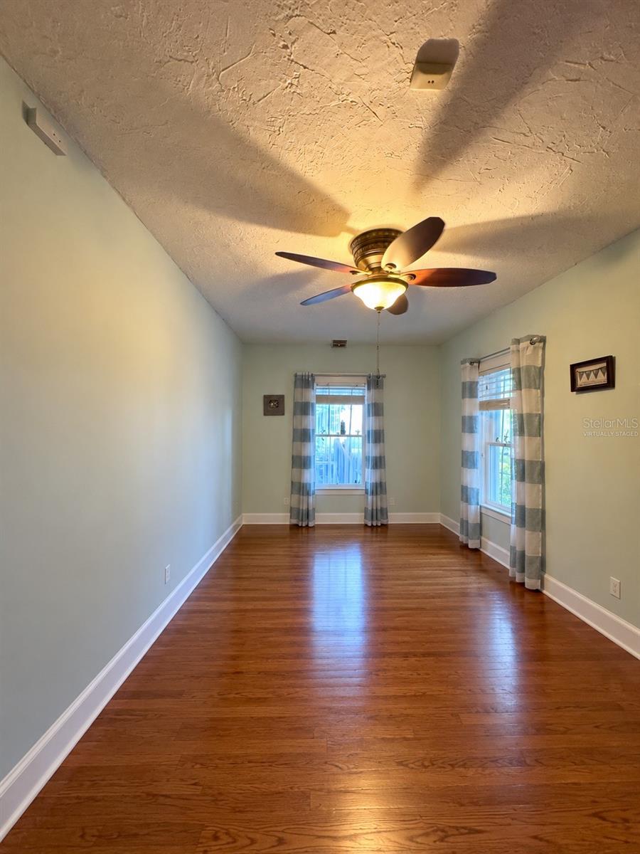 HUDSON BAYOU - Residential