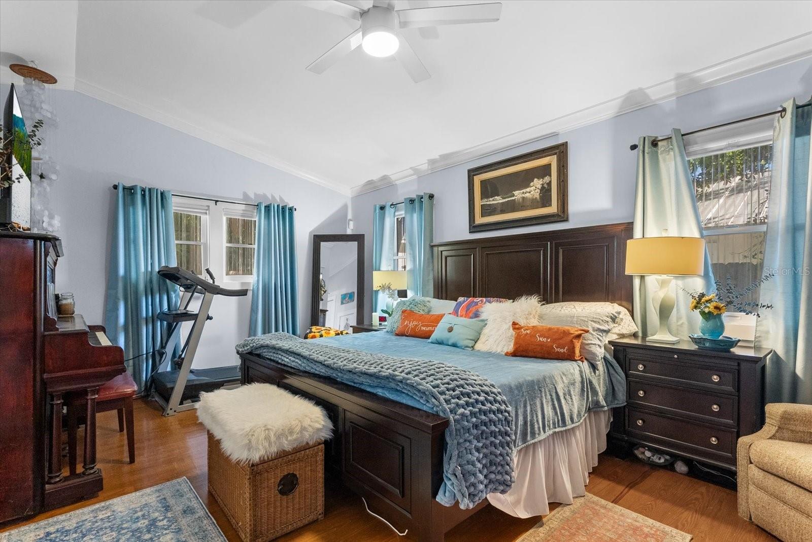 HUDSON BAYOU - Residential
