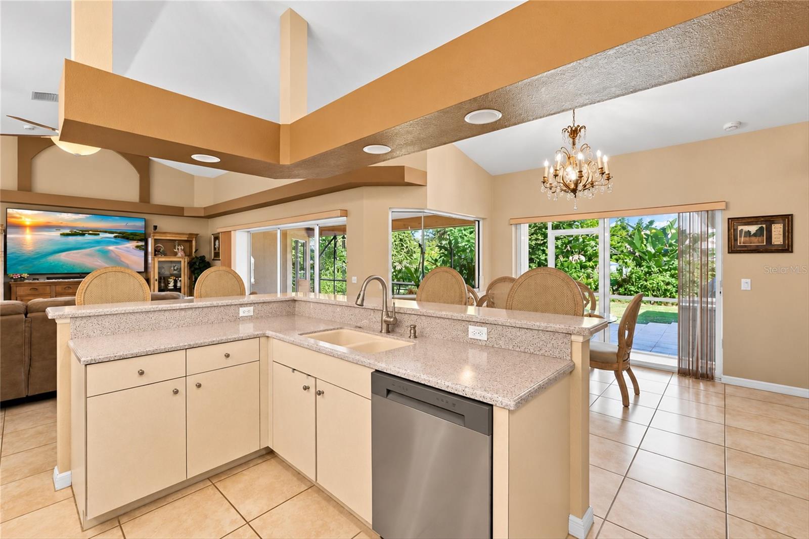 PORT CHARLOTTE SEC 032 - Residential