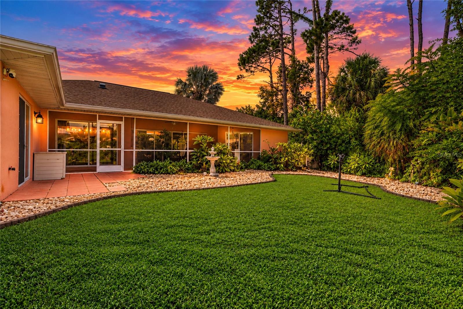 PORT CHARLOTTE SEC 032 - Residential
