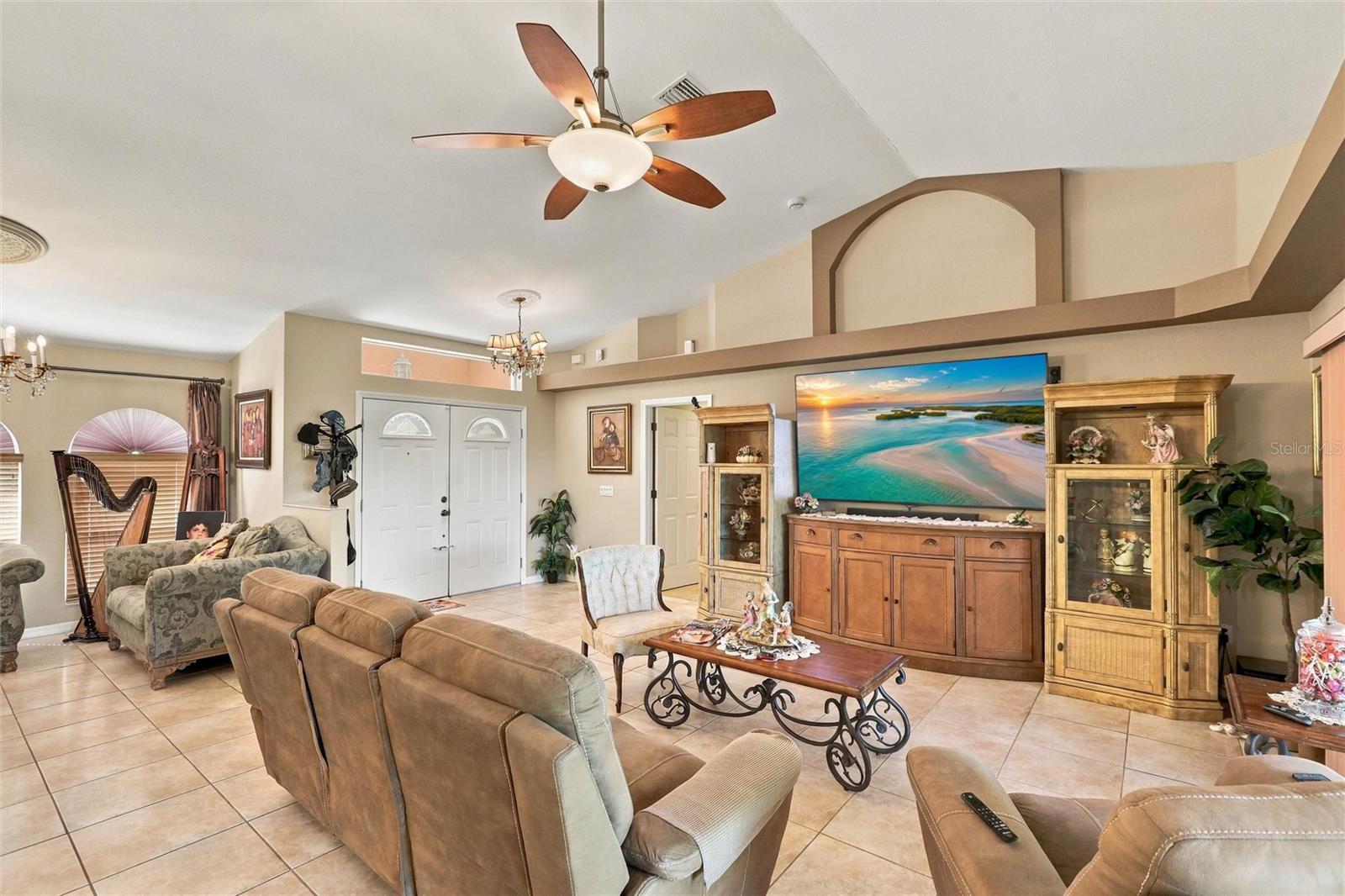 PORT CHARLOTTE SEC 032 - Residential