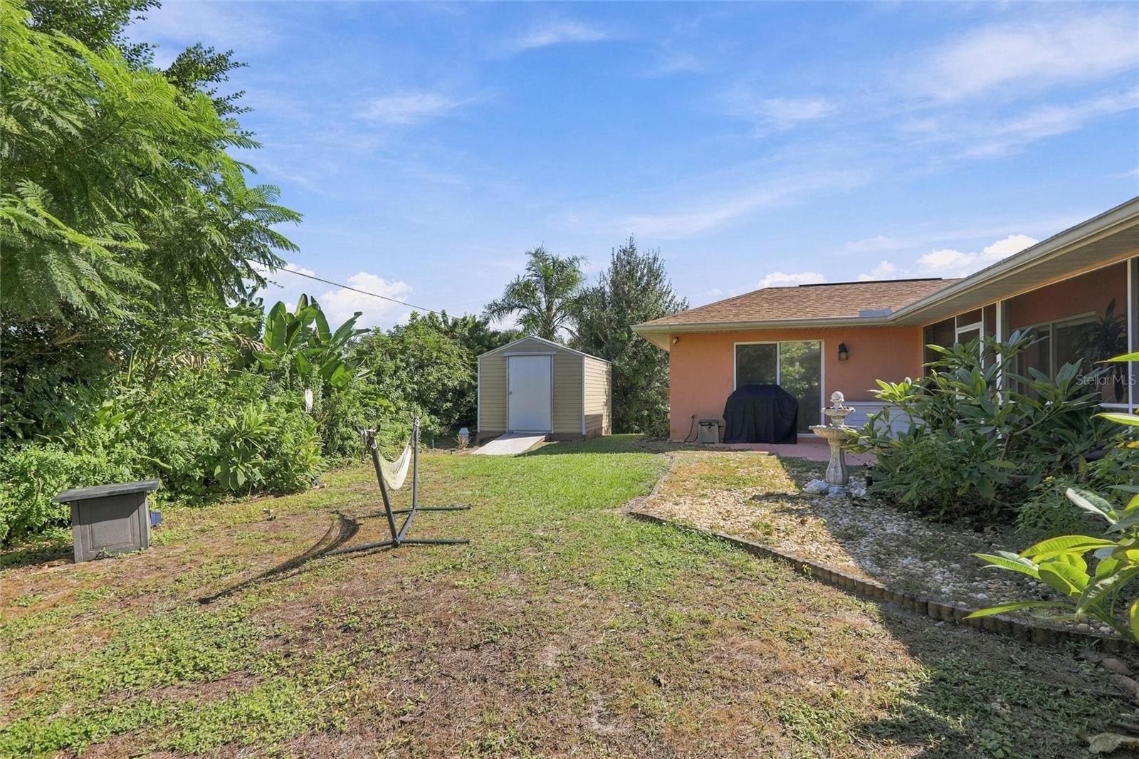 PORT CHARLOTTE SEC 032 - Residential