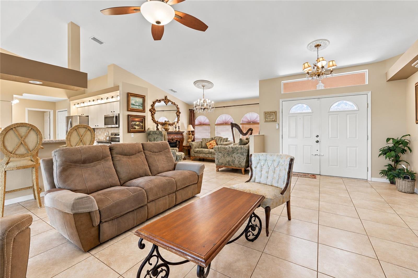 PORT CHARLOTTE SEC 032 - Residential