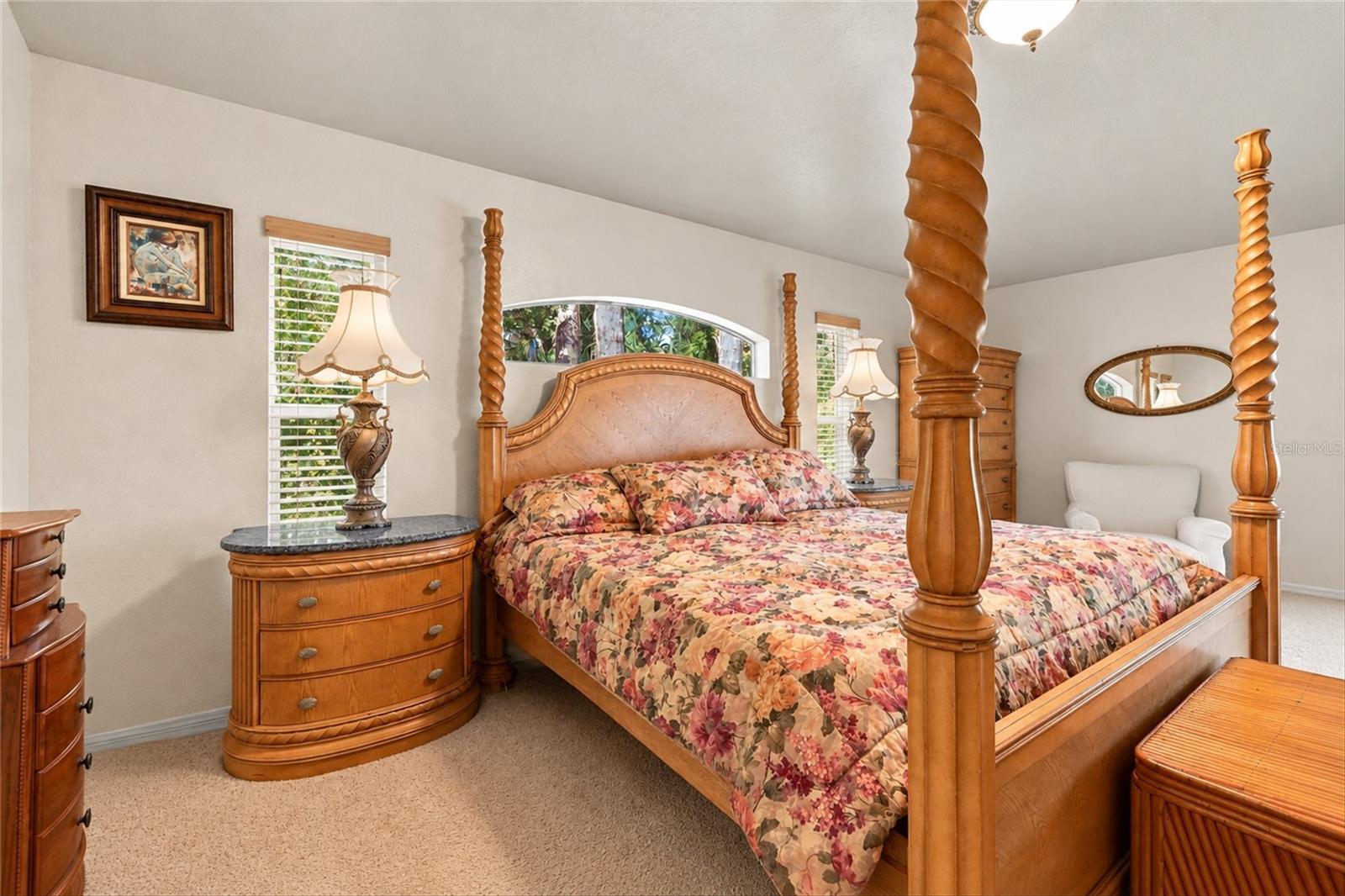 PORT CHARLOTTE SEC 032 - Residential