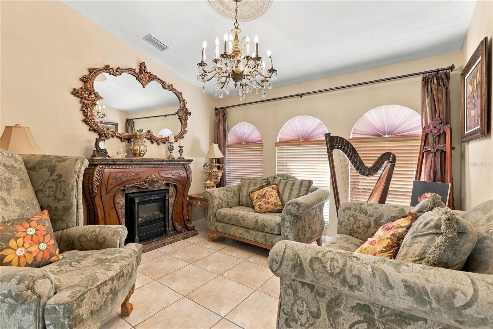 PORT CHARLOTTE SEC 032 - Residential