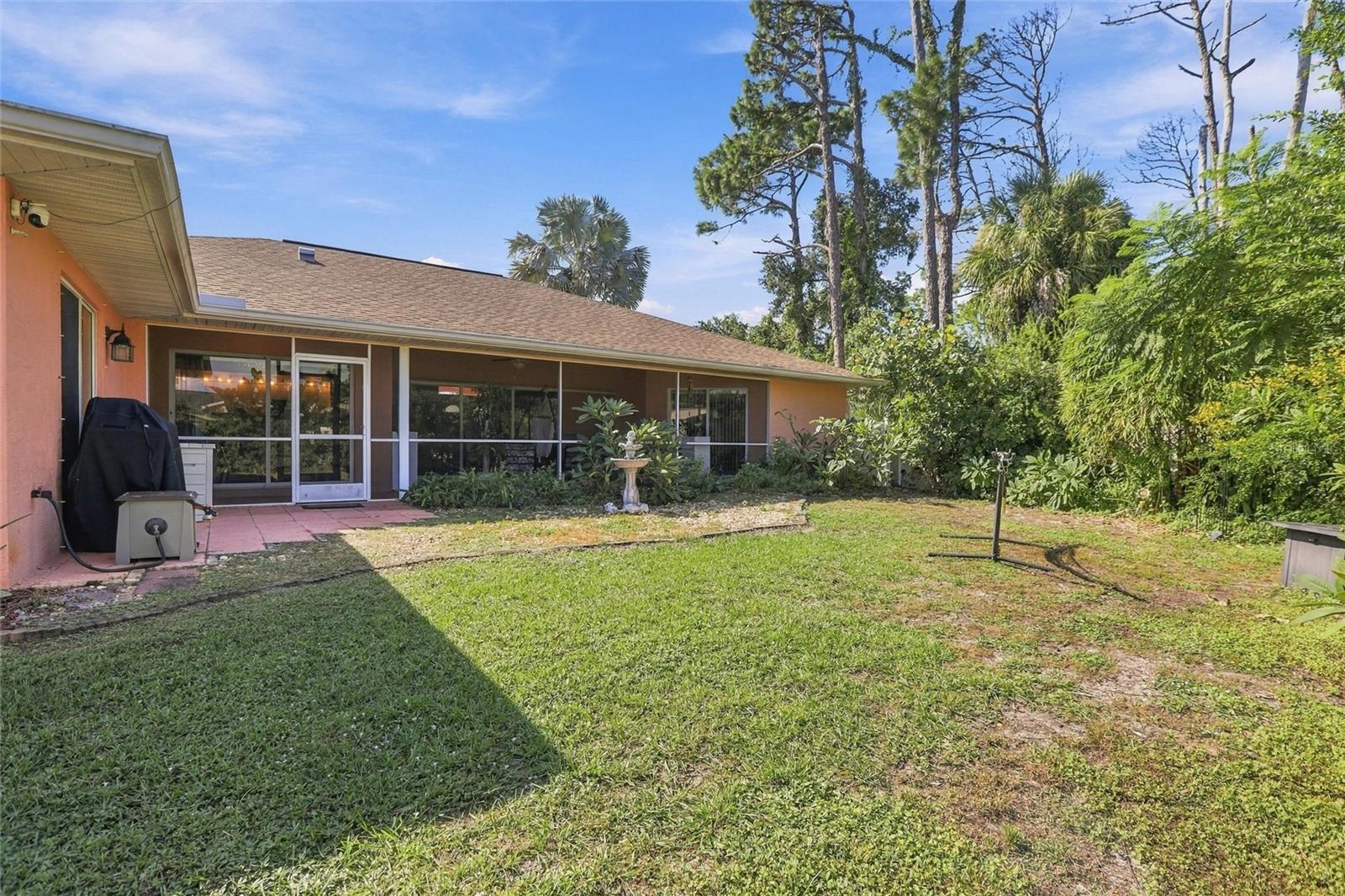 PORT CHARLOTTE SEC 032 - Residential