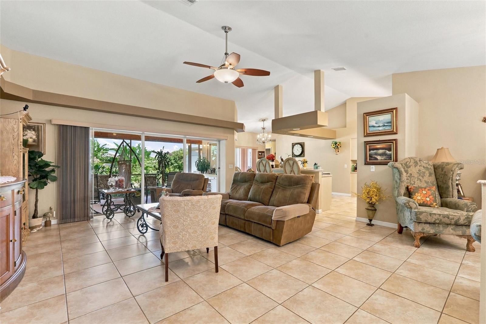 PORT CHARLOTTE SEC 032 - Residential