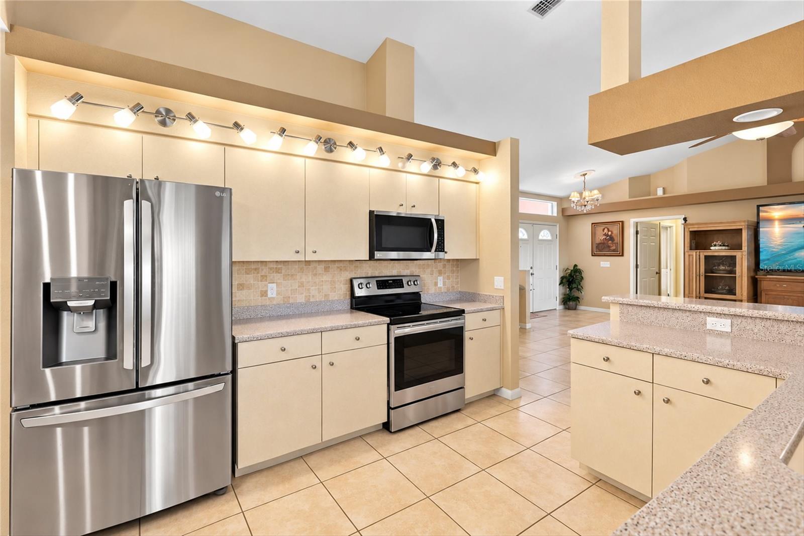 PORT CHARLOTTE SEC 032 - Residential
