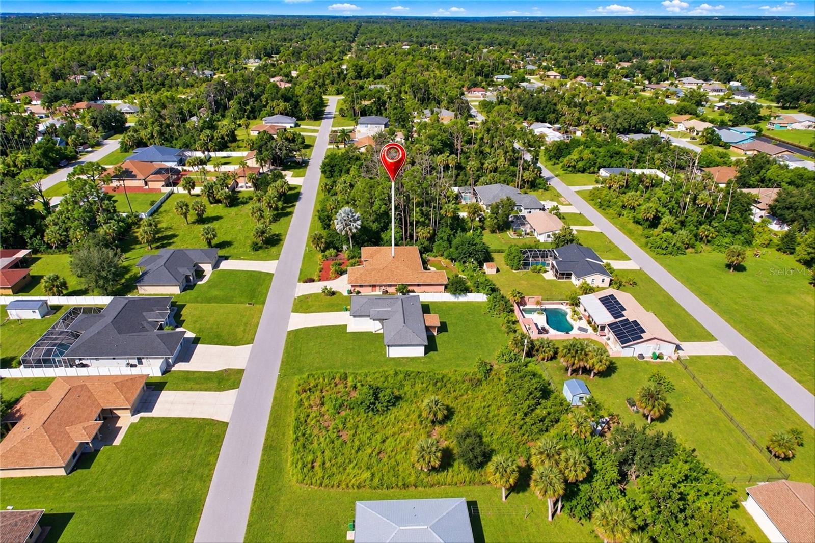 PORT CHARLOTTE SEC 032 - Residential