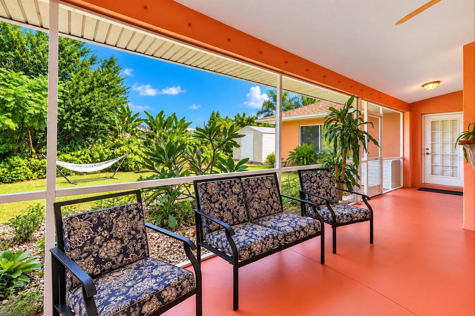 PORT CHARLOTTE SEC 032 - Residential