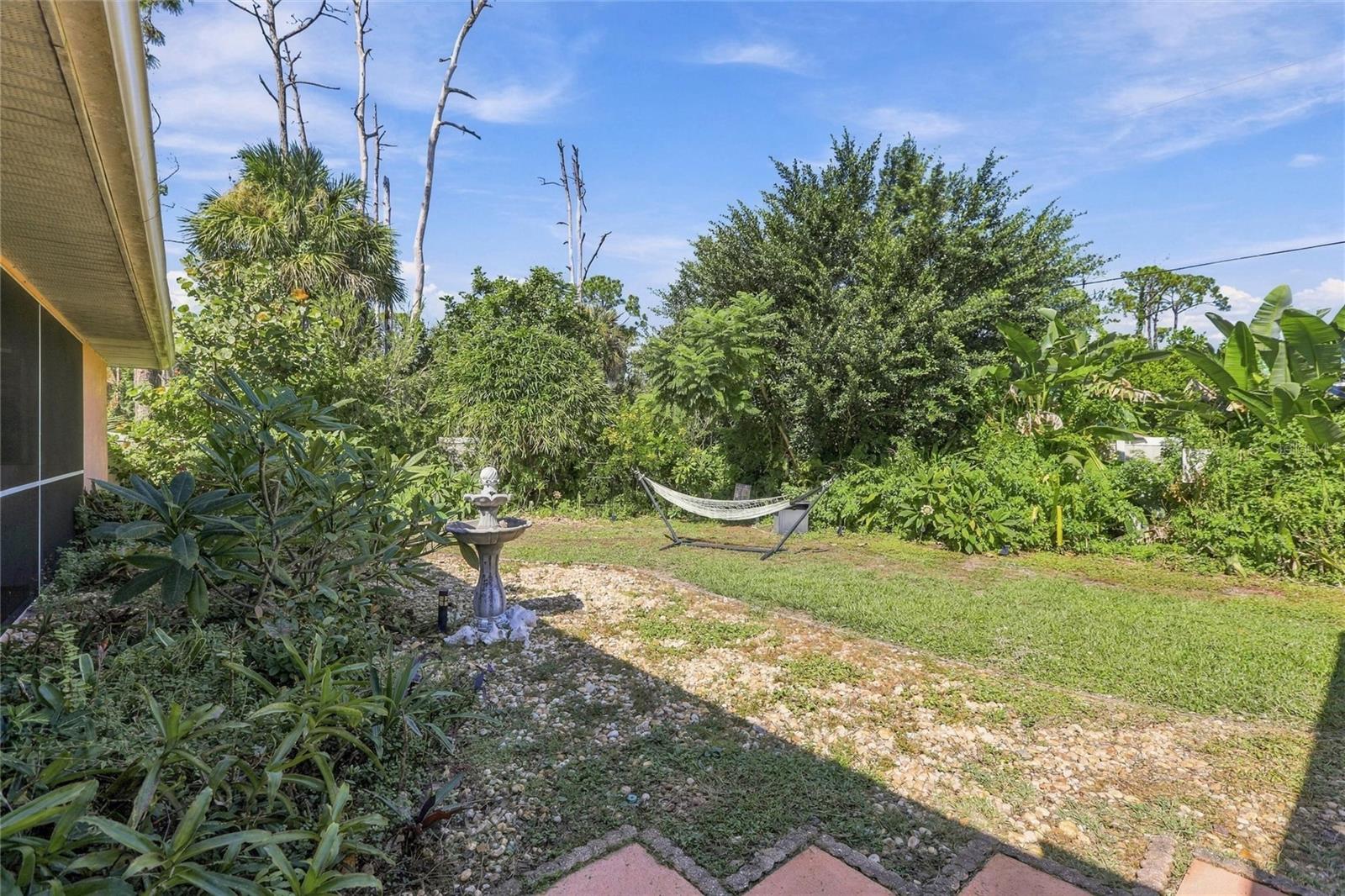 PORT CHARLOTTE SEC 032 - Residential