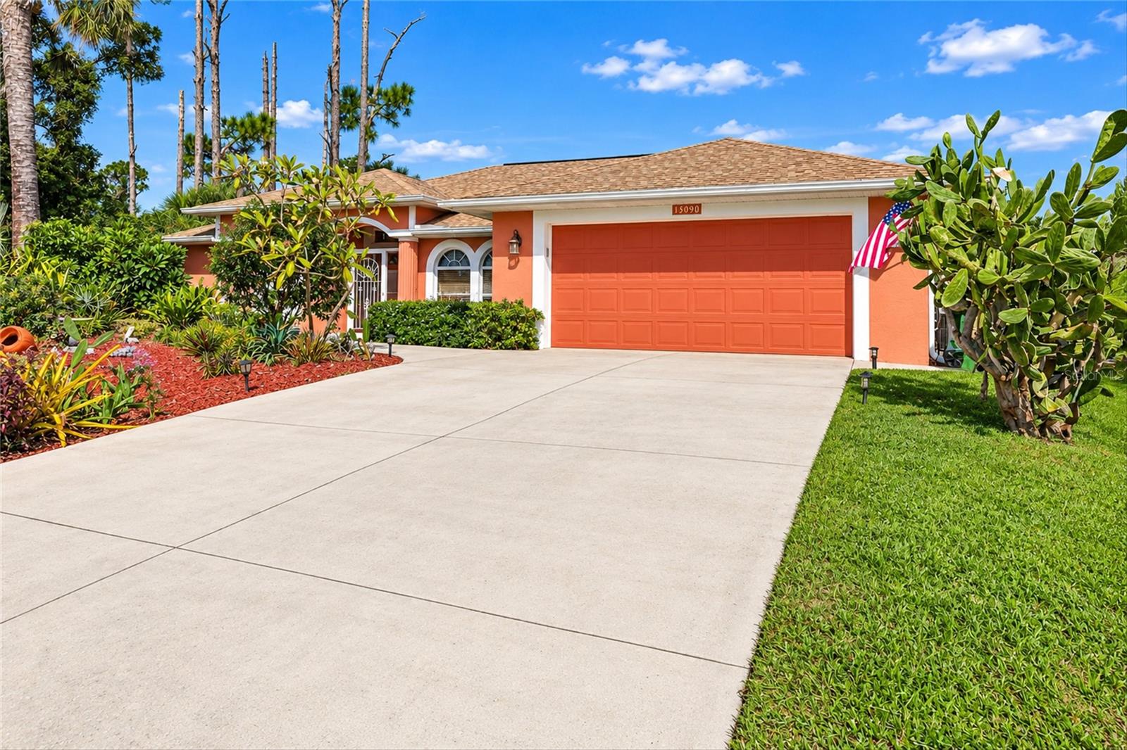 PORT CHARLOTTE SEC 032 - Residential
