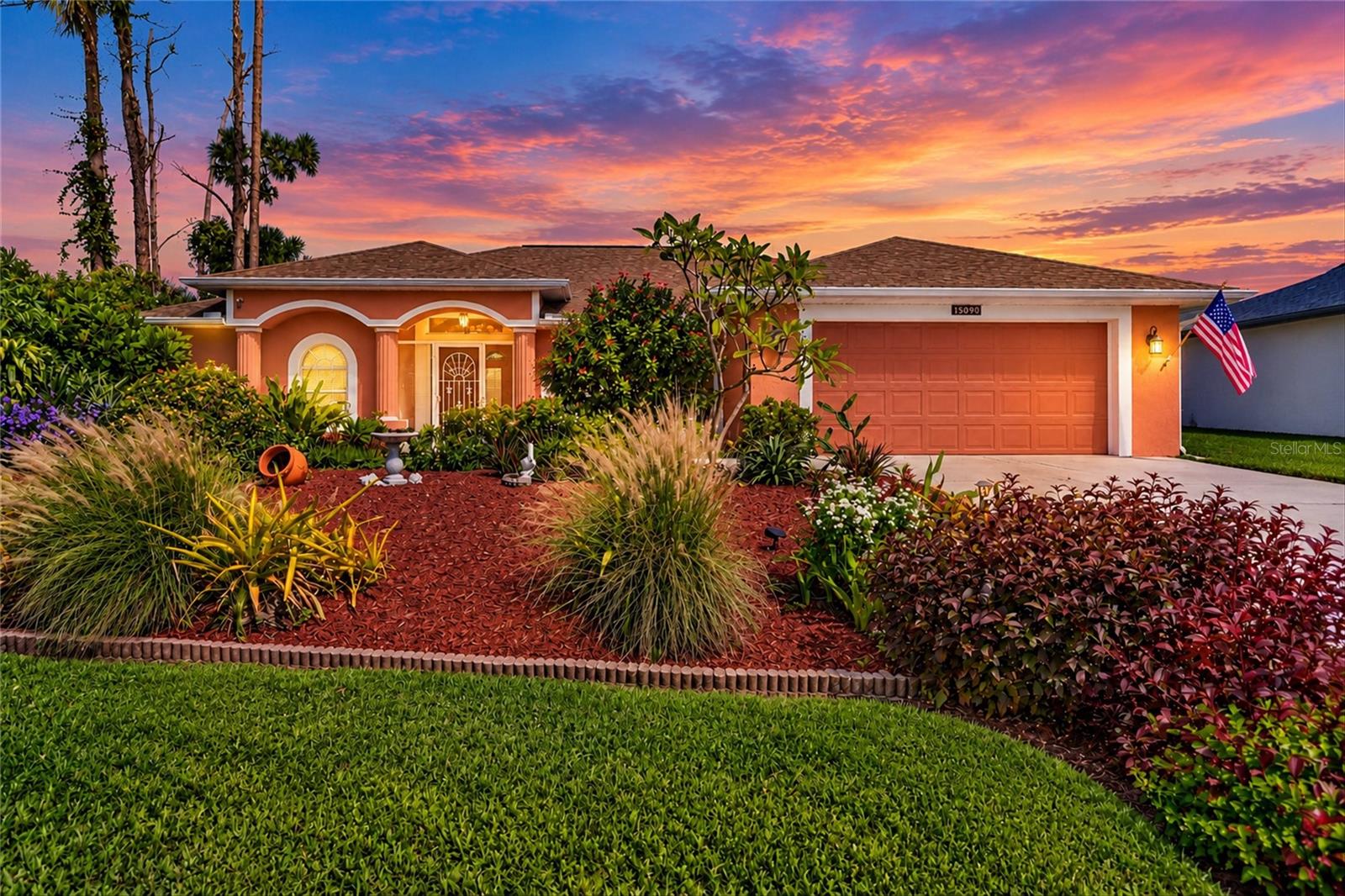 PORT CHARLOTTE SEC 032 - Residential