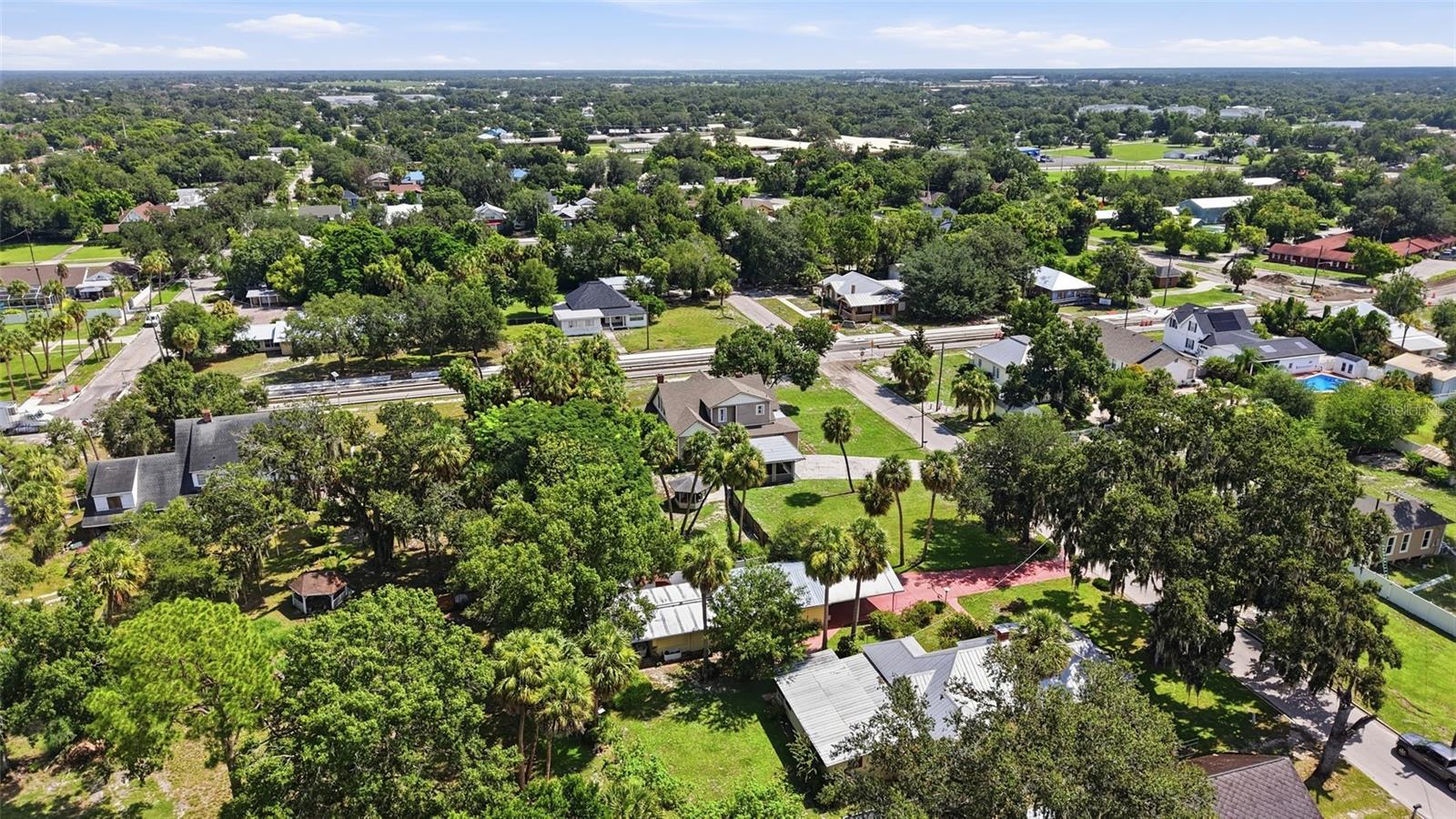 A W GILCHRIST RESUB - Residential