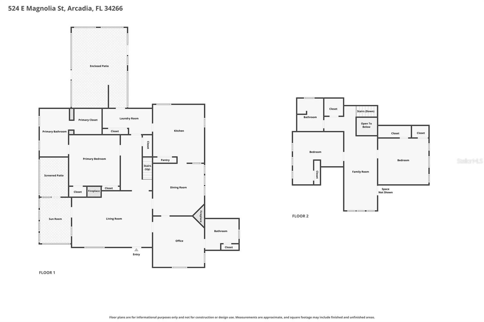 A W GILCHRIST RESUB - Residential