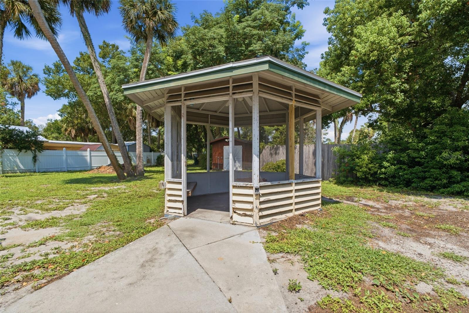 A W GILCHRIST RESUB - Residential