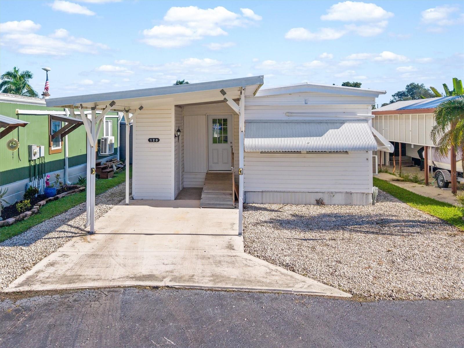 LAZY LAGOON MOB HME PARK COOP - Residential