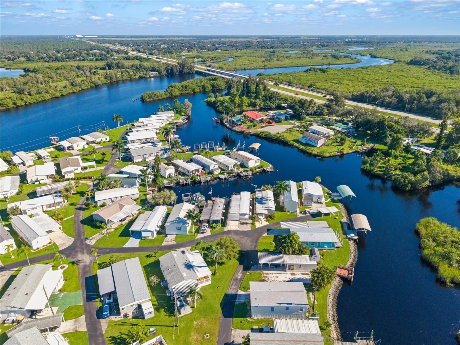 LAZY LAGOON MOB HME PARK COOP - Residential